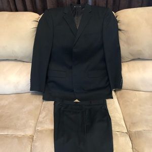 Emanuel Ungaro Suit